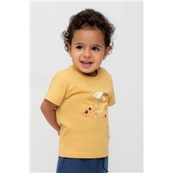 CROCKID Фуфайка КР 302749