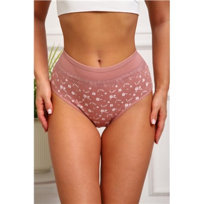 Трусы 64885 (Кофе)