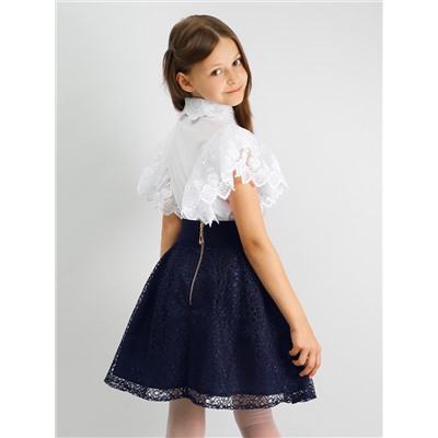 Соль&Перец Блузка SP015