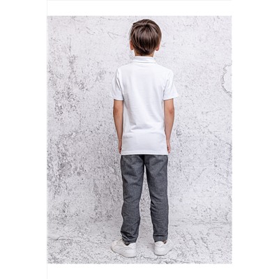 Футболка-поло BATIK, 892885