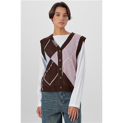 Жилет MARK FORMELLE, 1210061