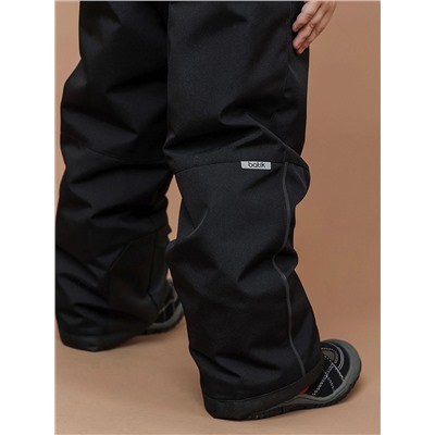 BATIK Полукомбинезон 260-26з-3