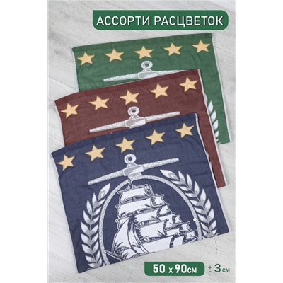Полотенце лицевое №GL916