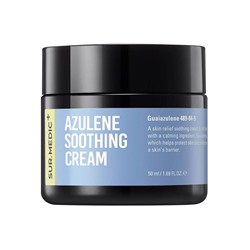 SUR.MEDIC Успокаивающий крем с азуленом для чувствительной кожи Azulene Soothing Cream
