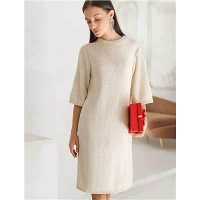 VILATTE Платье D32.113