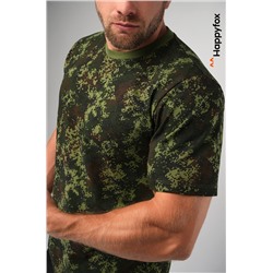 Мужская футболка Happyfox