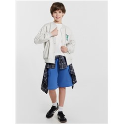 ШОРТЫ ДЛЯ МАЛЬЧИКОВ 133348