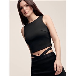 Conte elegant Топ