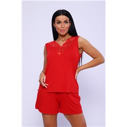 Пижама с шортами ПЖ-003 НАТАЛИ, 1051752