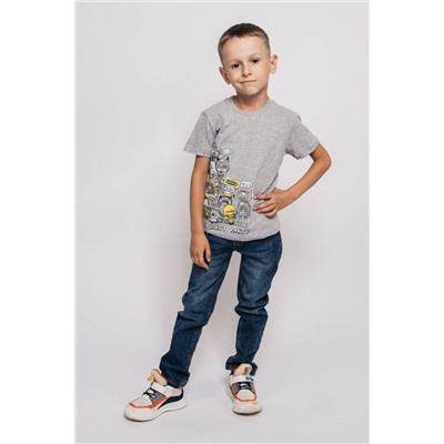 Футболка для мальчика 52314