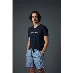 Lika Dress Пижама 10343