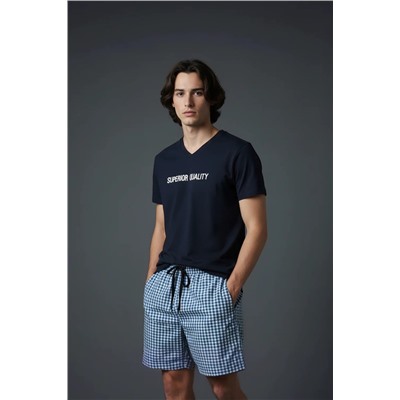 Lika Dress Пижама 10343