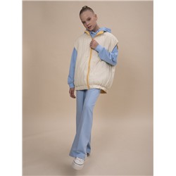 Жилет для девочек