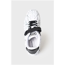 Полуботинки для девочек PLAYTODAY, 1240902