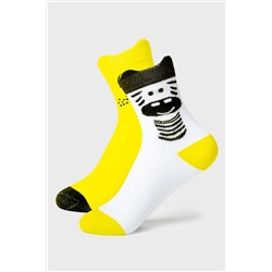 Носки трикотажные для мальчиков, 2 пары в комплекте PLAYTODAY, 1240240