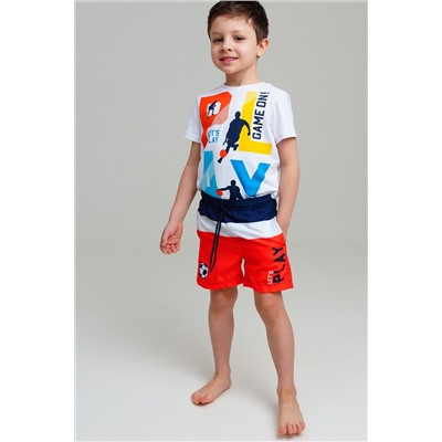 Шорты PLAYTODAY, 1121993