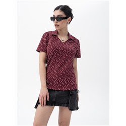 Binita Футболка 171-6