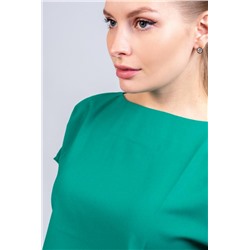 Блуза женская 22275 (Зеленый)