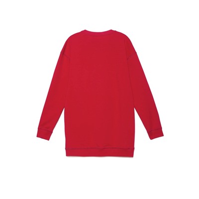 Туники CONTE DISNEY LTH 954 Хлопковая туника с мерцающей надписью ©Disney