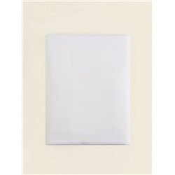 Простыня на резинке 1.5-спальная SL Home Cosy, 140×200+30 см, сатин