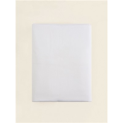 Простыня на резинке 1.5-спальная SL Home Cosy, 140×200+30 см, сатин