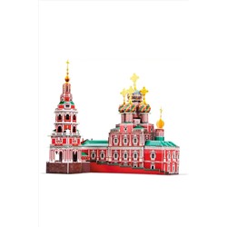 Рождественская церковь Игрушки разных брендов, 266933