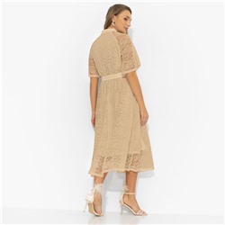 Платье женственное, Моя итальянская история (обворожительна, с поясом)