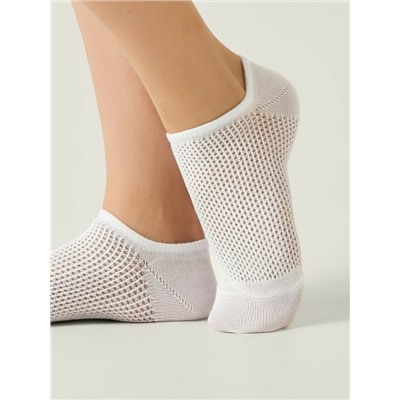 Короткие CONTE Носки женские хлопковые ACTIVE
