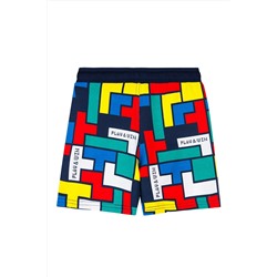 Шорты PLAYTODAY, 972425