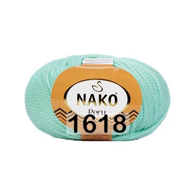 Пряжа Nako Peru