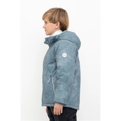 CROCKID Куртка ВК 36102/н/3 ГР ( 92-122)