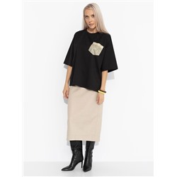 CHARUTTI Футболка 12136