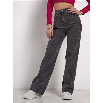 Джинсы трубы