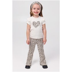 Костюм (Футболка+Брюки) YOULALA, 1113682