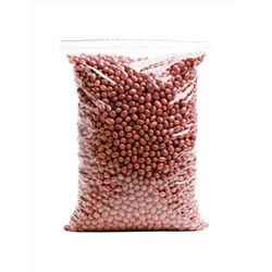 Ядро кедрового ореха в белом шоколаде с Брусникой / гофрокороб / 1 кг / LARCH