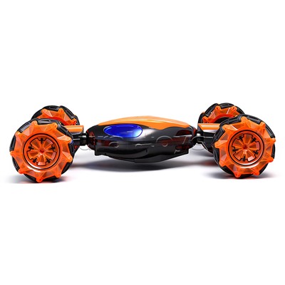 Машина "Дрифт вездеход" р/у, 27 MHz, в коробке