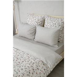 Наволочка Нежность поплин 2шт