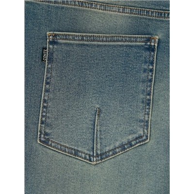 CONTE CON-862 Джинсы женские