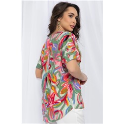 Блуза LADY TAIGA, 1105386