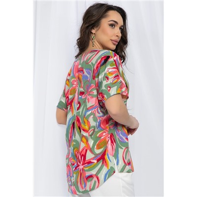 Блуза LADY TAIGA, 1105386