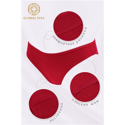 Трусы для девочки №GL93-А