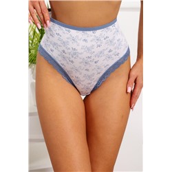 Трусы 64763 (Джинс)