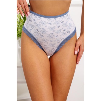 Трусы 64763 (Джинс)