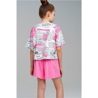 Шорты, 2 шт. PLAYTODAY, 1121693