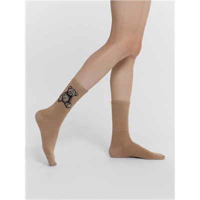 MARK FORMELLE Женские носки 217K-2894