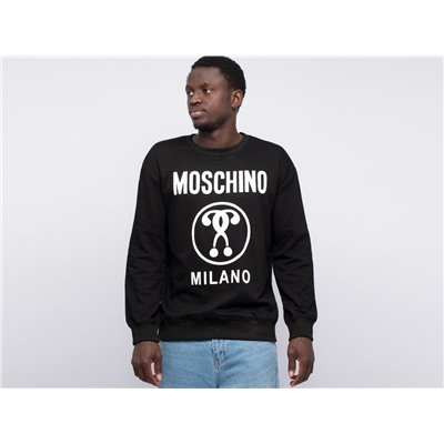 Свитшот Moschino Couture