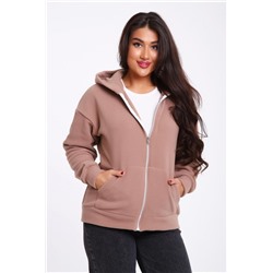 Худи 20679 (Бежевый)