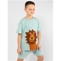 Футболка Соль&Перец