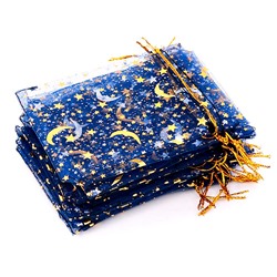 Мешочек подарочный арт. 89 0354 (id 242275)