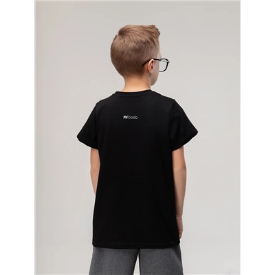 Bodo Футболка 4-482MU 4-482MU